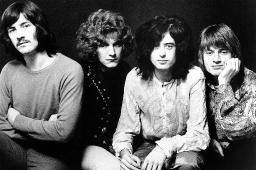&lsquo;Led Zeppelin&rsquo;: Inside the Band&rsquo;s Landmark Debut