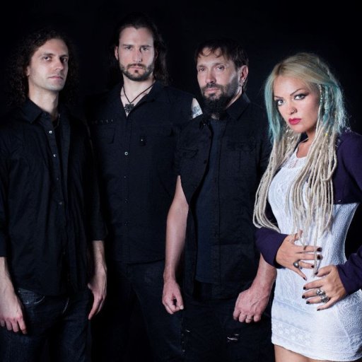 5RAND: Italian melodic death metallers unleash release details of upcoming album "Dark Mother"