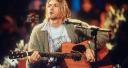 Kurt Cobain’s ‘Unplugged’ Guitar Headed to Auction