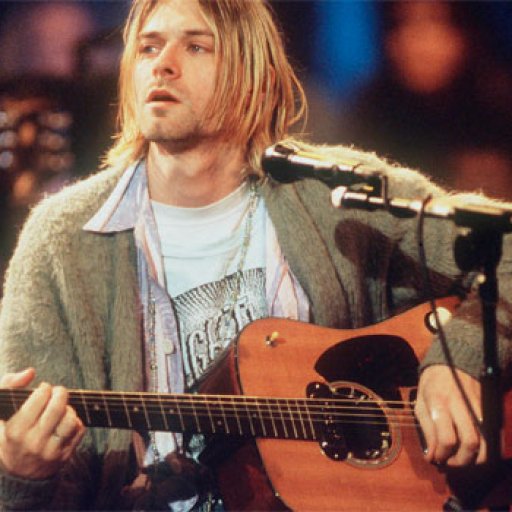 Kurt Cobain&rsquo;s &lsquo;Unplugged&rsquo; Guitar Headed to Auction