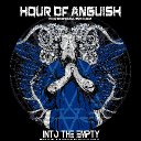 Hour Of Anguish Press Release