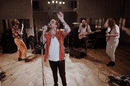 Abbey Road Studios Shut Down for the First Time in 89 Years. Now, It&rsquo;s Thriving