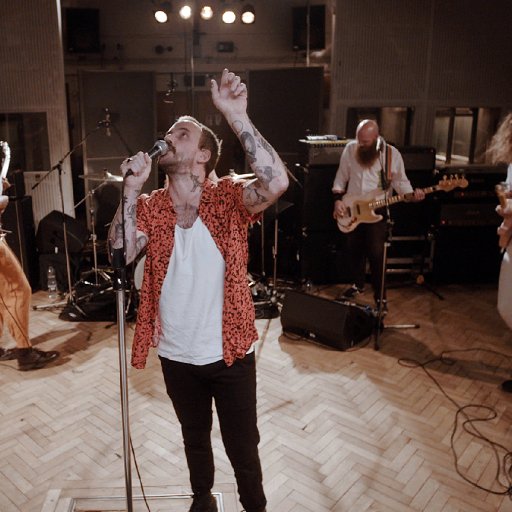 Abbey Road Studios Shut Down for the First Time in 89 Years. Now, It&rsquo;s Thriving