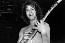 Eddie Van Halen, Hall of Famer Who Revolutionized the Guitar, Dead at 65