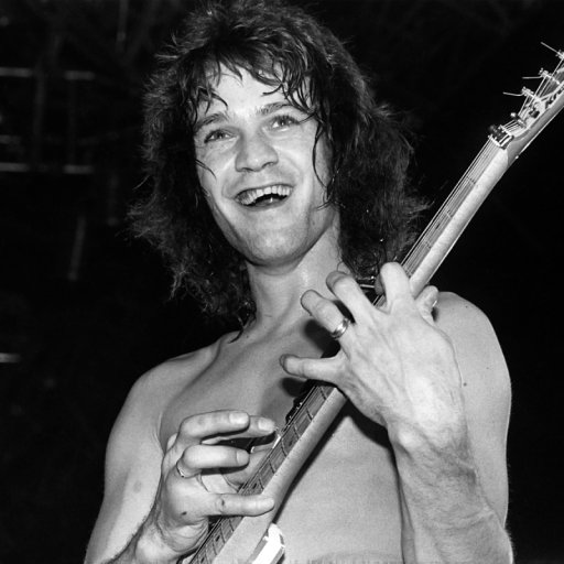Eddie Van Halen, Hall of Famer Who Revolutionized the Guitar, Dead at 65