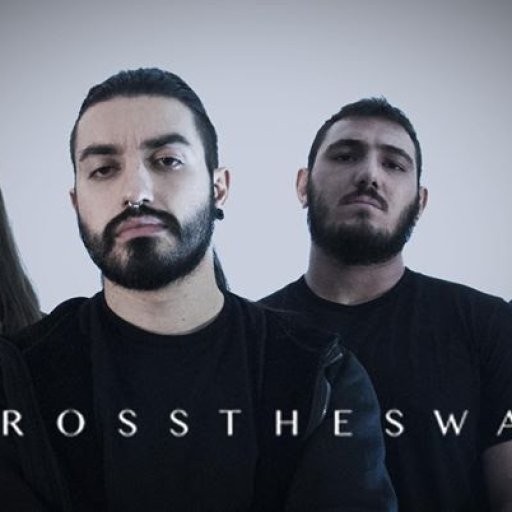 ACROSS THE SWARM: new lyric video