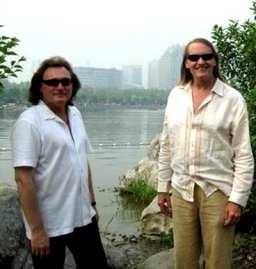 In a Rock-a-by Soulful Vision Big Rain Was Born