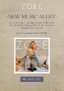 Zoee's first release of 2024