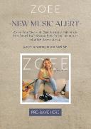 Zoee's first release of 2024