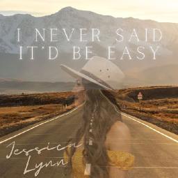 Jessica Lynn - New Single Coming!