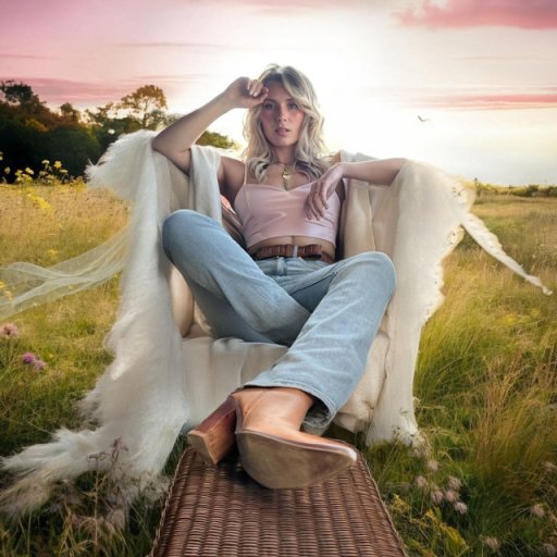 Zoee - "Wendy" Out Now