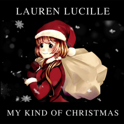 My Kind Of Christmas