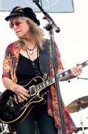 Terri Lynn Biography