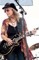 Terri Lynn Biography