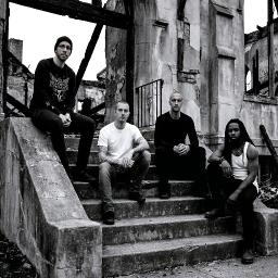 Death Wears You Well Press Release