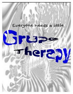 Bike Night at Charley's Last Stand