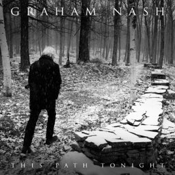 Graham Nash