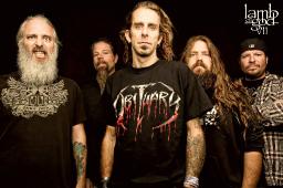 Lamb Of God