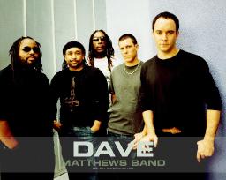 Dave Matthews Band