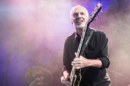 Peter Frampton