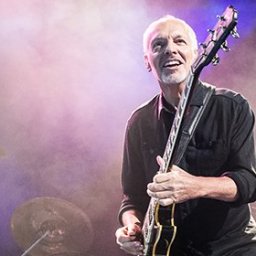 Peter Frampton