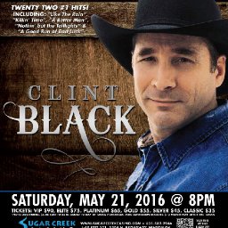 Clint Black