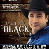 Clint Black