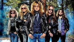 Whitesnake