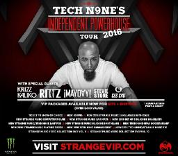 Tech N9ne