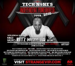 Tech N9ne