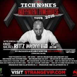 Tech N9ne