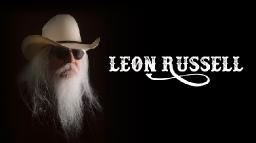 Leon Russell