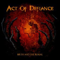 Act of Defiance