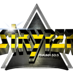 Stryper