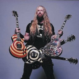 Zakk Wylde