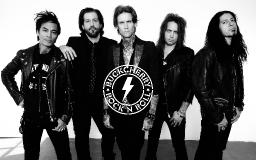 Buckcherry