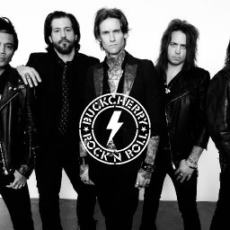 Buckcherry