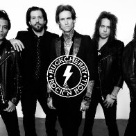 Buckcherry