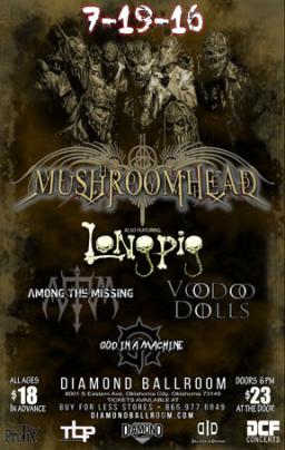 Mushroomhead