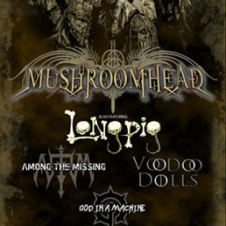 Mushroomhead