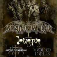 Mushroomhead