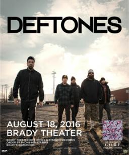 Deftones