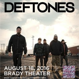 Deftones