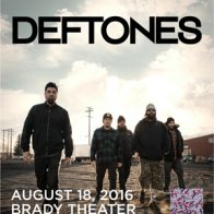 Deftones