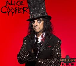 Alice Cooper