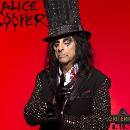 Alice Cooper