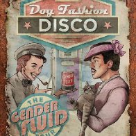 Dog Fashion Disco w/Flux Amuck, Enemies Closer and Trusdefy