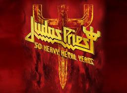 Judas Priest