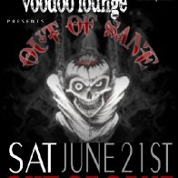 Voodoo Lounge Presents