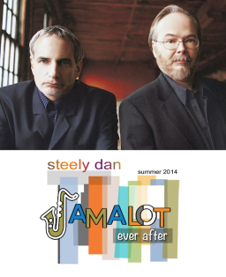 Steely Dan